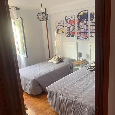 Apartamento Santander Exterior photo