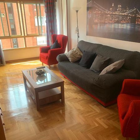 Apartamento Santander Exterior photo